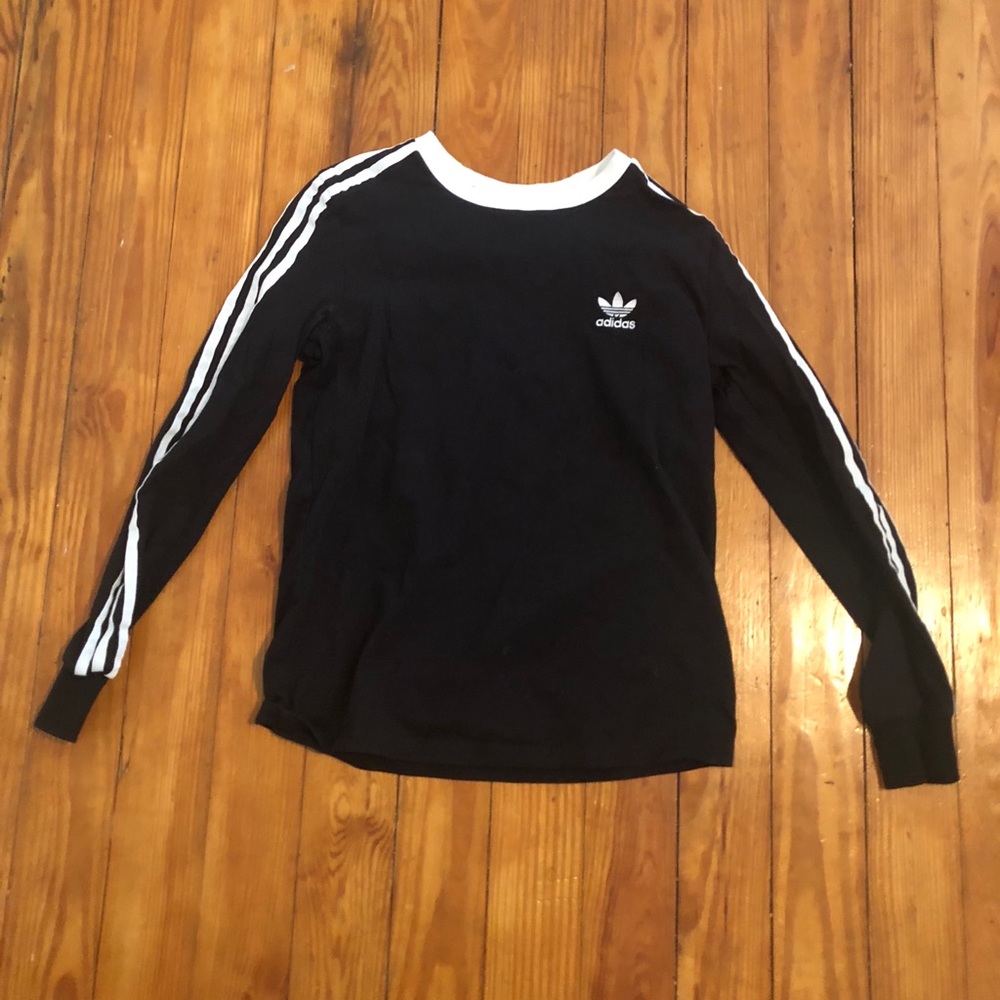 Long Sleeve Top